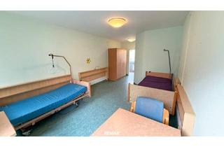 Wohnung kaufen in 2700 Wiener Neustadt, Anlagegelegenheit! Perfekt für die Kurzzeitvermietung geeignet - im WE Vertrag verankert!