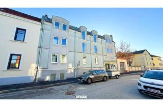 Wohnung kaufen in 2700 Wiener Neustadt, Eigennutzung, Anlage oder Kurzzeitvermietung!