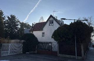Grundstück zu kaufen in 2700 Wiener Neustadt, Traumhaftes Baugrundstück mit Altbestand in Wiener Neustadt!