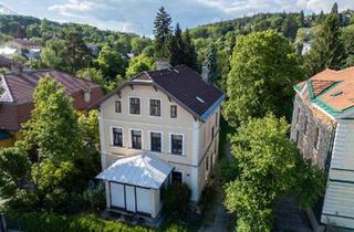 Anlageobjekt in 3021 Pressbaum, " Zinshaus mit Entwicklungspotenzial im begehrten Wiener Umland "