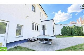 Einfamilienhaus kaufen in 2340 Mödling, Kaufgelegenheit - Modernisiertes Haus mit Garten – Ihr neues Zuhause wartet!