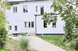 Einfamilienhaus kaufen in 2340 Mödling, Kaufgelegenheit - Modernisiertes Haus mit Garten – Ihr neues Zuhause wartet!