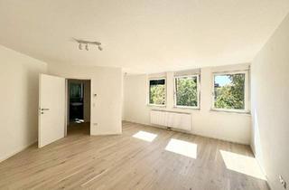 Wohnung kaufen in Radelmayergasse, 1190 Wien, TRAUMHAFTER GARTENBLICK! Südseitige Garconniere im 4. Liftstock! Garagenoption!