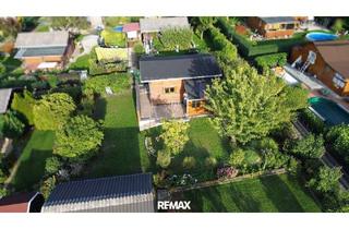 Haus kaufen in Linzer Straße, 4030 Linz, Top Freizeitanlage mit Garten und Terrasse in Linz – gepflegt, 2 Zimmer, nur 79.000 €!