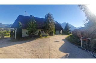 Haus kaufen in 9133 Sittersdorf, Charmantes gepflegtes Wohnhaus mit und großzügigem Wirtschaftsgebäude ( Nebengebäude) mit kleiner Werkstatt, nähe Klopeinersee und Turnersee