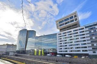 Wohnung mieten in 1120 Wien, VIO PLAZA Living TOP 075 E05