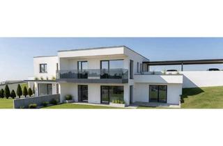 Wohnung kaufen in 4794 Kopfing im Innkreis, Wohnen mit Bergpanorama TOP 1-3