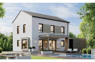 Einfamilienhaus kaufen in 2011 Sierndorf, 20 Min. von Wien - NEUES EINFAMILIENHAUS auf Baurechtsgrund zum Preis einer 3-Zimmer-Wohnung!