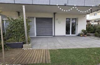 Wohnung kaufen in 3451 Michelhausen, HÖCHSTE LEBENSQUALITÄT 20 Min von Wien-Hauptbahnhof - WUNDERBARE 2-Zimmer-Garten-Wohnung ist bester Ruhelage!