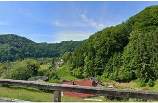 Grundstück zu kaufen in 4381 Sankt Nikola an der Donau, Baugrund in erhöhter Grünruhelage mit TRAUMHAFTEM BLICK auf die Donau !!!
