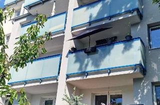 Wohnung kaufen in Elterleinplatz, 1170 Wien, Familienwohnung mit gartenseitigem LOGGIA-BALKON in Hernalser ZENTRALLAGE
