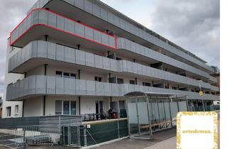 Wohnung mieten in 3451 Michelhausen, TULLNERFELD (13 Minuten von Wien) - NEUBAU ERSTBEZUG! TRAUMHAFTE 3-Zimmer-TERRASSENWOHNUNG im 3. Liftstock