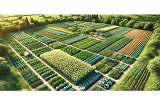 Gewerbeimmobilie kaufen in 2325 Himberg, "Biologische Landwirtschaft!"