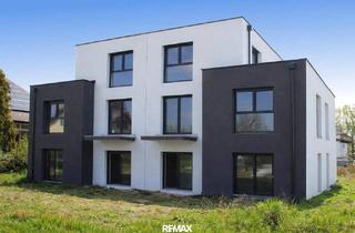 Doppelhaushälfte kaufen in 2333 Leopoldsdorf, "Kinder, Oma, alle da - das Generationenhaus!"