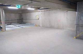 Gewerbeimmobilie mieten in Schopenhauerstraße, 1180 Wien, "Stapelparker in der Schopenhauerstraße"
