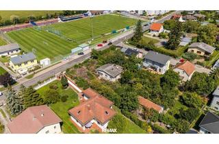 Grundstück zu kaufen in 2440 Gramatneusiedl, "BAUGRUND IN TOPLAGE | ca. 1.085 m² | Sonnige Ausrichtung"