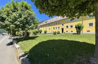 Wohnung mieten in 8790 Eisenerz, Sanierte 3-Zimmer Erdgeschoßwohnung