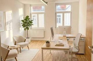 Büro zu mieten in 2500 Baden, NEU | ERSTBEZUG | MODERNE BÜROFLÄCHE "LILIE" IN BADEN
