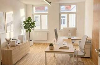 Büro zu mieten in 2500 Baden, NEU | ERSTBEZUG | MODERNE BÜROFLÄCHE "LILIE" IN BADEN