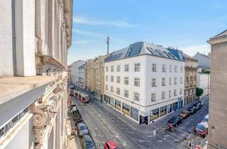Wohnung mieten in Elterleinplatz, 1170 Wien, Eine ganze Etage im Haus mieten! Ideal als WG oder für eine Familie!