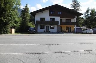 Haus kaufen in Rosenegg 67, 6391 Fieberbrunn, Renditestarkes Juwel in Bestlage von Fieberbrunn – 300 m² saniertes Anlageobjekt im Mischgebiet!