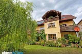 Einfamilienhaus kaufen in 2572 Kaumberg, Großzügiges Einfamilienhaus mit flexibler Nutzung als Zweifamilienhaus