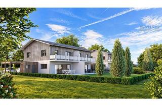 Doppelhaushälfte kaufen in 9081 Reifnitz, Schlüsselfertige Doppelhaushälfte mit Garten nahe dem Wörthersee #Reifnitz #Erstbezug #Seenah