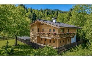 Haus kaufen in 6373 Jochberg, Tirolerhaus mit über 3.800 m² Grund in idyllischer Ruhelage