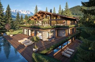 Grundstück zu kaufen in 6370 Kitzbühel, ALTITUDE