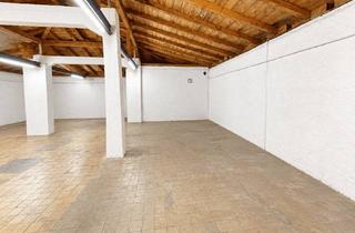 Lager mieten in Bahnhofstraße, 6922 Wolfurt, Wolfurt - Lagerfläche im 2. OG mit ca. 93 m²