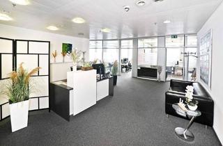 Büro zu mieten in Floridsdorfer Hauptstraße, 1210 Wien, 780m² Top Bürofläche im Office Tower ab EUR 10,50/m²/Monat Nettomiete