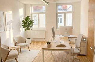 Büro zu mieten in 2500 Baden, NEU | ERSTBEZUG | MODERNE BÜROFLÄCHE "LILIE" IN BADEN