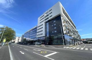 Büro zu mieten in 8010 Graz, Flexibles Erstbezug Büro in Graz