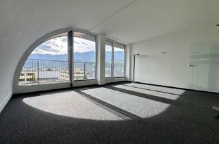 Büro zu mieten in 6020 Innsbruck, Büro / Ordination in strategischer Toplage, Gewerbezentrum Innsbruck Ost