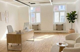 Büro zu mieten in 2500 Baden, NEU | ERSTBEZUG | REPRÄSENTATIVE BÜROFLÄCHE "MANDELBLÜTE" IN BADEN