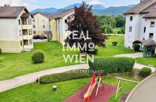 Wohnung kaufen in Franz Jonas Straße, 9020 Klagenfurt, Ein Zuhause mit Charme: 2-Zimmer-Wohnung in Klagenfurt