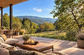 Grundstück zu kaufen in Mooswiesenweg, 3052 Innermanzing, Traumhafter Fernblick im Wienerwald: Baugrund ohne Bauzwang