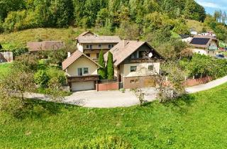 Haus kaufen in 9133 Sittersdorf, *** Landleben mit Potenzial in der Südkärntner Seenregion ***