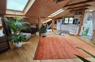 Loft mieten in 3042 Würmla, LIEBEVOLL RENOVIERTES LOFT IM DACHGESCHOSS BEI WÜRMLA