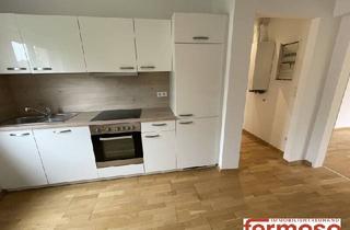 Wohnung mieten in 2435 Ebergassing, Charmante 2-Zimmer-Wohnung mit Grünblick in Ebergassing – gepflegt und komfortabel!