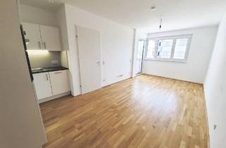 Wohnung mieten in Maximilianstraße, 3100 Sankt Pölten, Hochwertige 2-Zimmer-Wohnung mit Terrasse - im Zentrum von St. Pölten!