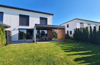 Haus mieten in Rosa-Köberl-Weg, 8073 Feldkirchen bei Graz, Wunderschöne komplett möblierte Doppelhaushälfte in Seiersberg/Pirka