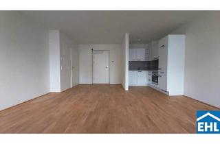 Wohnung mieten in Emilie-Flöge-Weg, 1100 Wien, RUHIGER WOHNTRAUM IM TRENDIGEN SONNWENDVIERTEL!