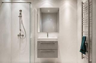 Wohnung kaufen in Semperstrasse 47, 1180 Wien, Boutique Projekt. Altbau unten. Horizont oben. SEMPER47