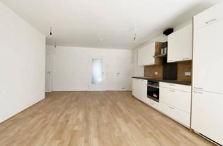 Wohnung kaufen in Metzgerstraße, 5142 Eggelsberg, 2-Zimmer-Wohnung mit Balkon in Eggelsberg (OG2)