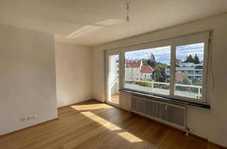 Wohnung kaufen in Radetzkystraße 30, 9020 Klagenfurt, Helle, sofort verfügbare 3,5-Zimmer-Wohnung mit Loggia und Lift, Nähe Kreuzbergl