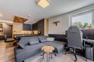 Wohnung kaufen in 6383 Erpfendorf, Hochwertige 2-Zimmer-Wohnung in Sonnenlage