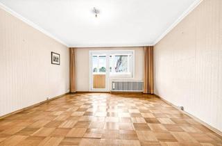 Wohnung kaufen in Sachsenplatz, 1200 Wien, Familie oder WG: 5 einzeln begehbare Zimmer auf ca. 123 m², U-Bahn-Nähe