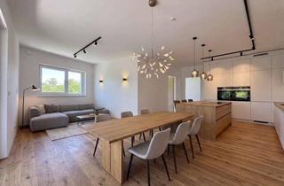 Penthouse kaufen in 6361 Hopfgarten-Markt, Neubau 4-Zimmerwohnung in Zentrumsnähe