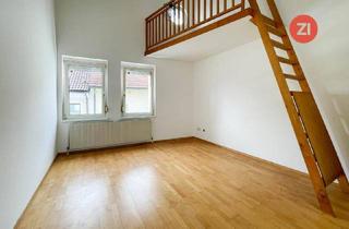 Wohnung kaufen in Mauthausener Straße, 4222 Sankt Georgen an der Gusen, Vermietete - 4 Zimmer-Anlegerwohnung im Zentrum von St. Georgen/Gusen